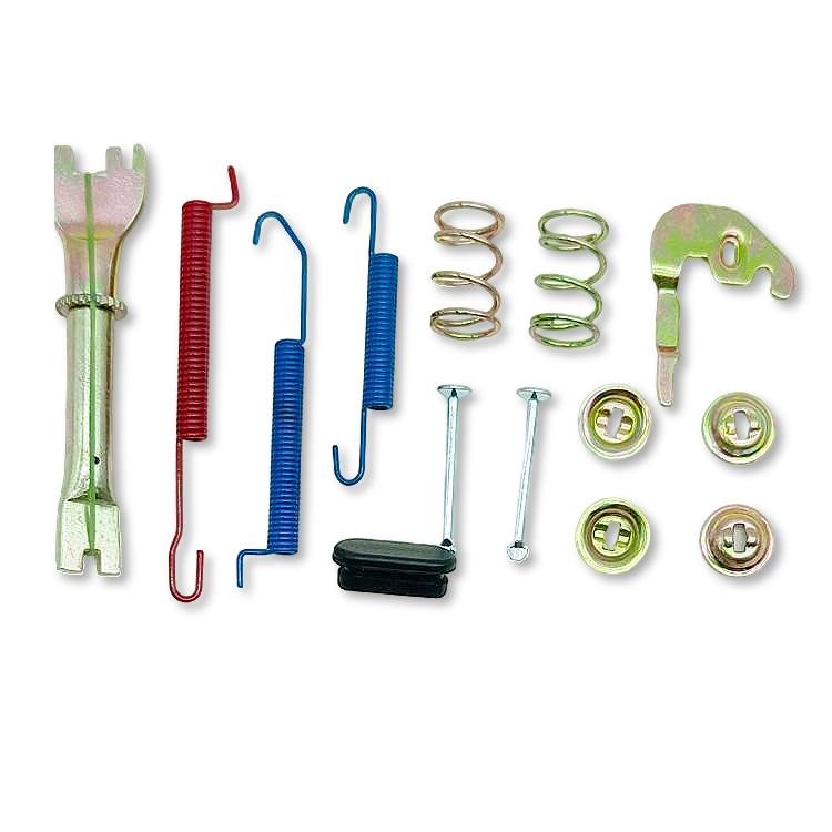 Hot Sale Auto Brake System AUTOPARTES Adjuster Set Drum Brake HO AUTOPARTES HOKT618L FMSI-VERBAND 801